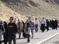 گزارش تصویری همایش پیاده روی خانوادگی اساتید و کارکنان  دانشگاه صنعتی شاهرود